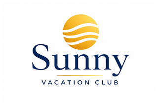 Sunny Vacation Club logo